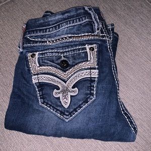 Rock Revival Diletta